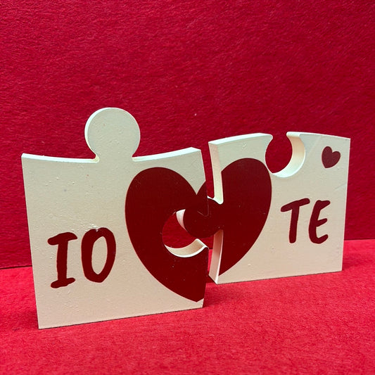 Puzzle Io e Te