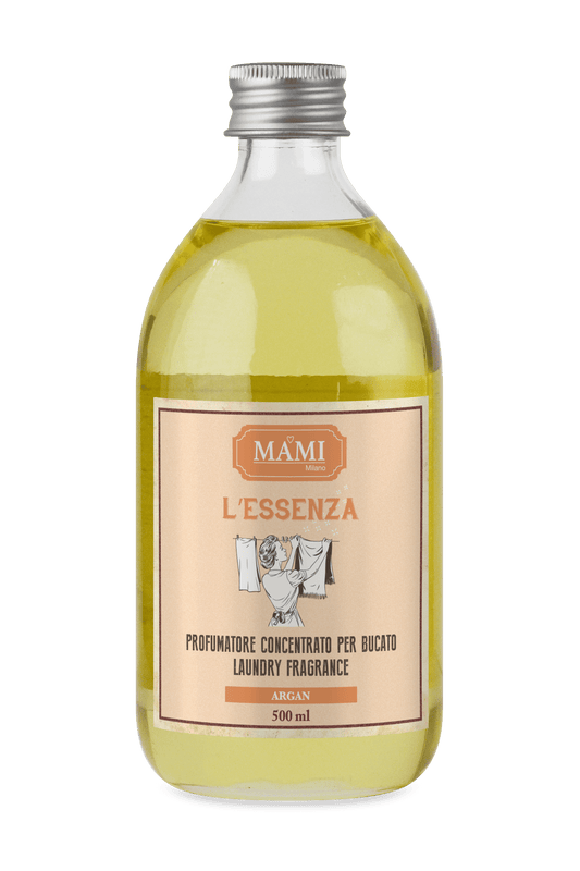 L'essenza Bucato Argan 500ml