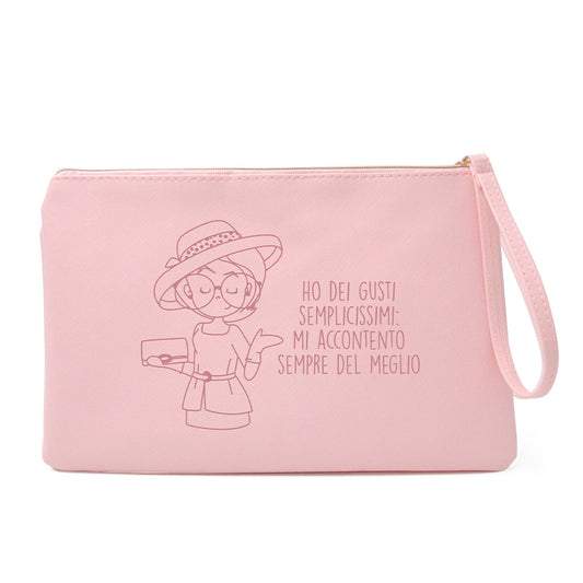 POCHETTE – GUSTI SEMPLICISSIMI