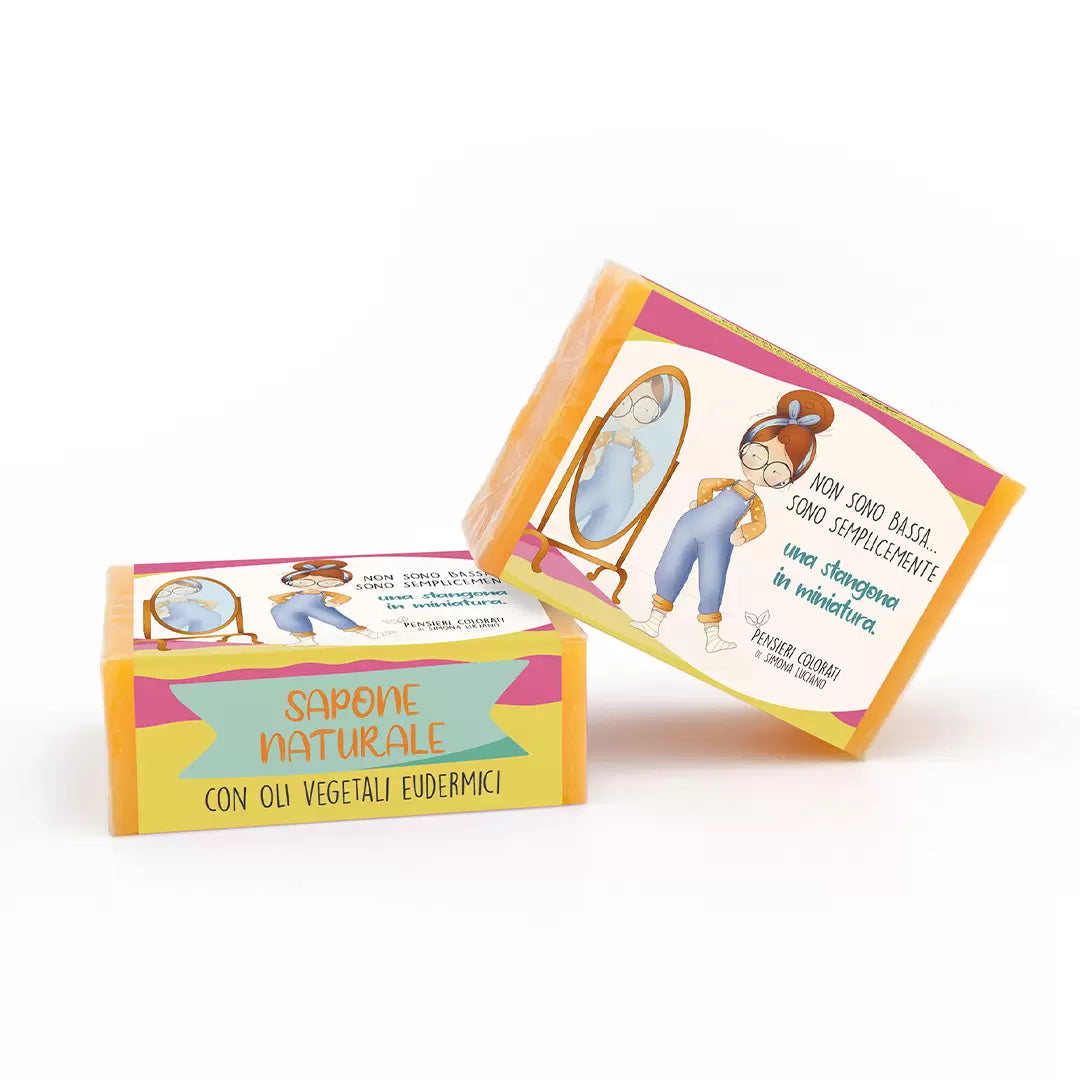 SAPONE NATURALE