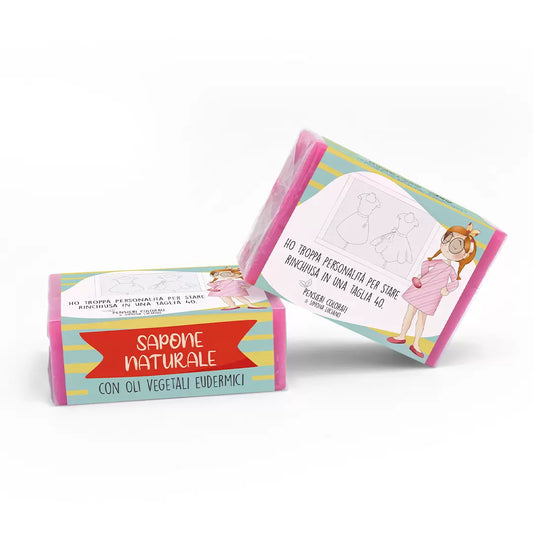 SAPONE NATURALE