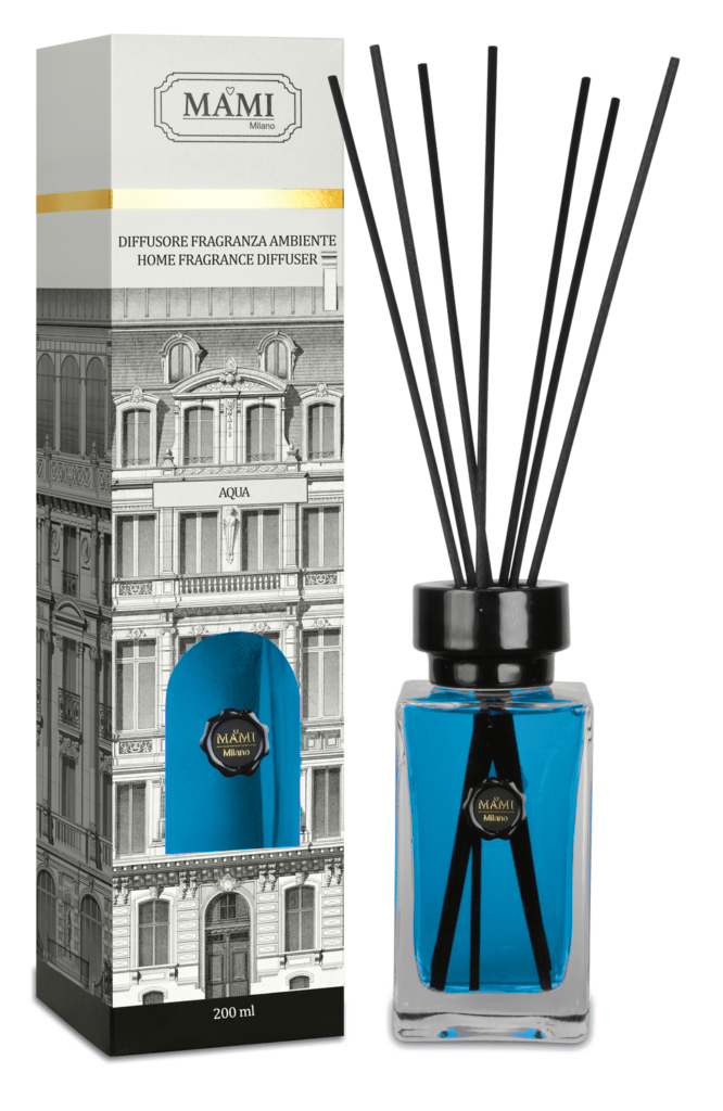 Diffusore Fragranza Ambiente "Acqua"