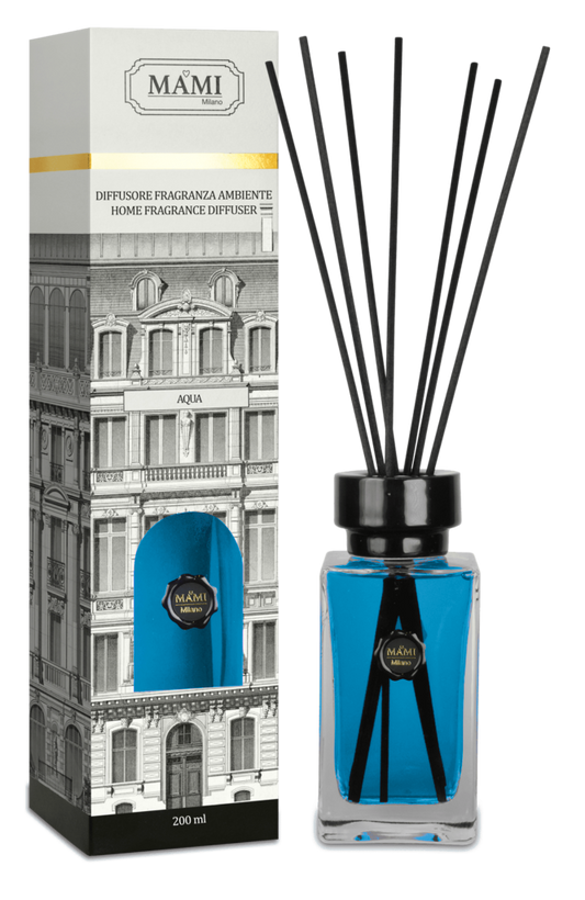 Diffusore Fragranza Ambiente "Acqua"
