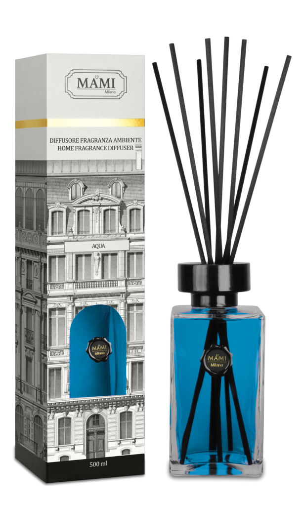 Diffusore Fragranza Ambiente "Acqua"