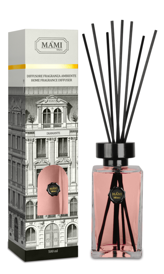 Diffusore Fragranza Ambiente " Diamante"