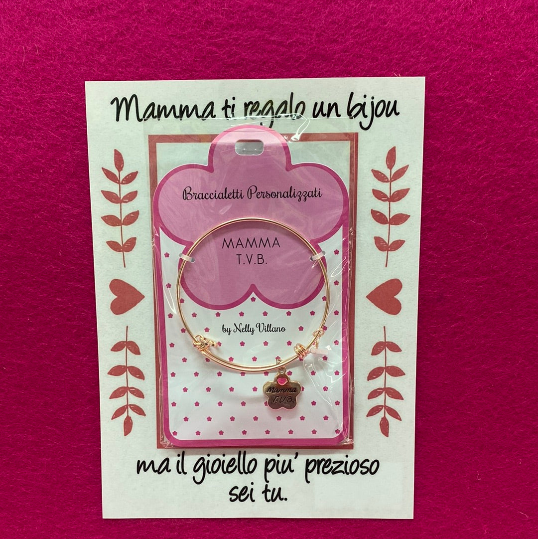Bracciale Mamma