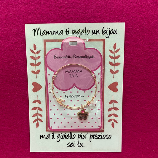 Bracciale Mamma