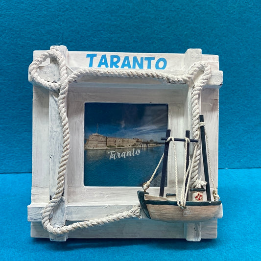 Portafoto Taranto