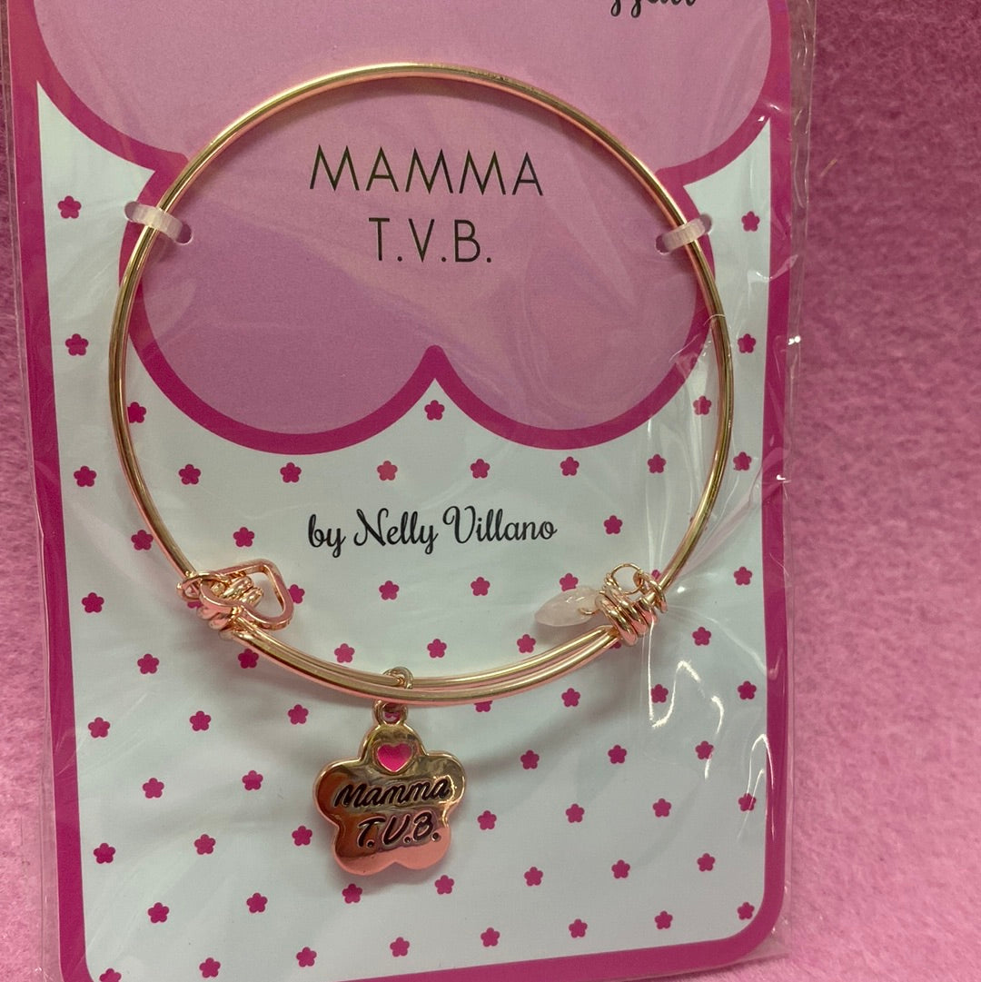 Braccialetto Mamma