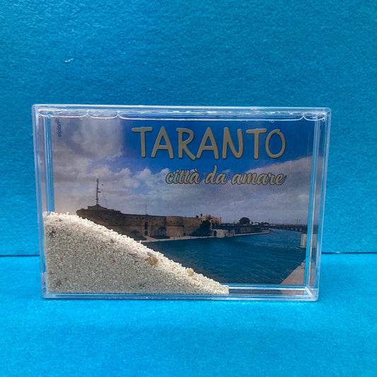 Portafoto Taranto