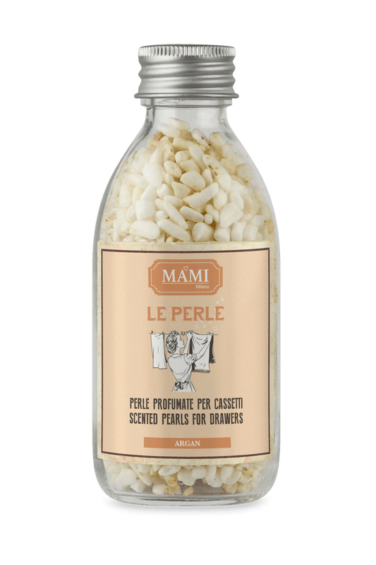 Perle Profumatore Cassetti "Argan" 35g
