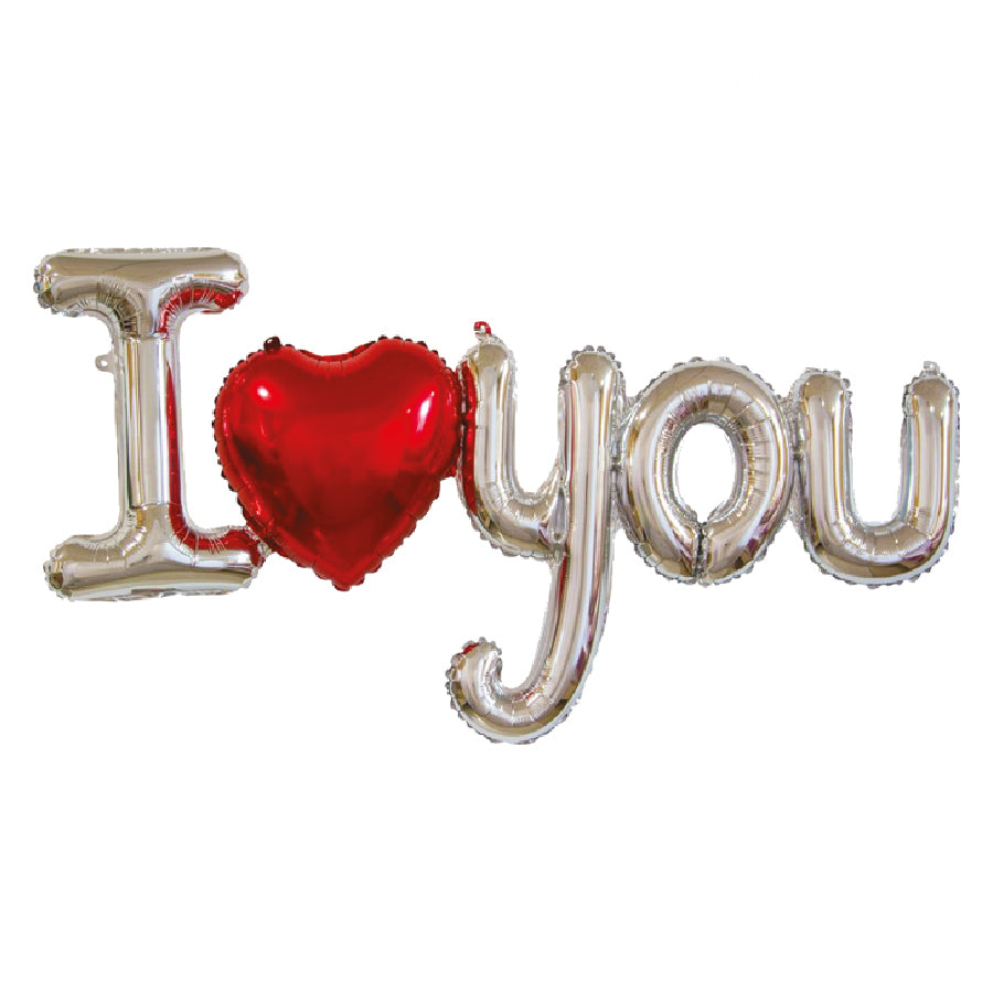 Palloncino I Love You