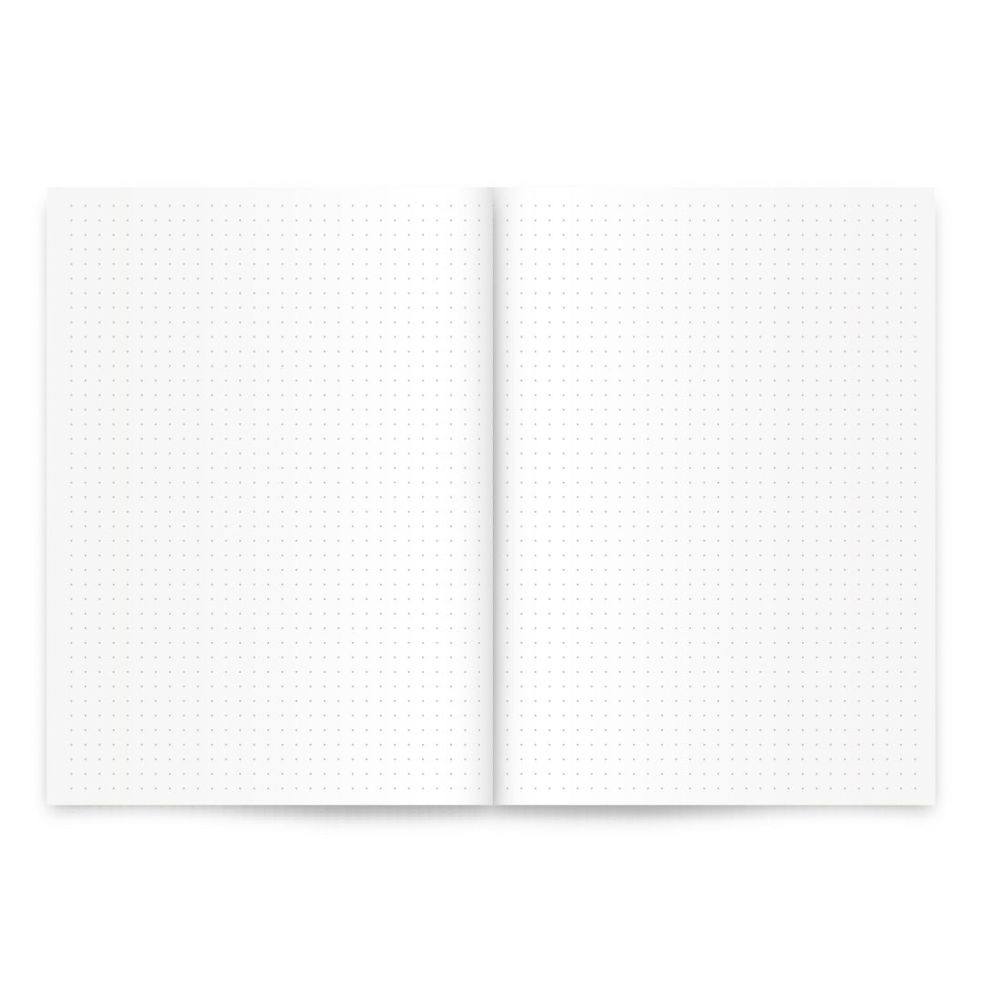 NOTEBOOK A5 – L’ANSIA