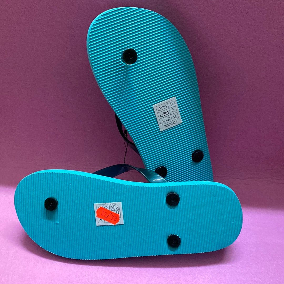 Ciabattine Santoro Gorjuss