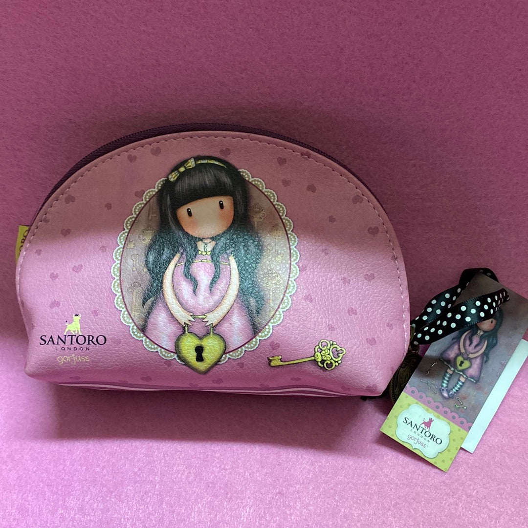 Borsellino Santoro Gorjuss