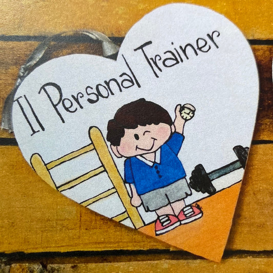 Cuore Personal Trainer