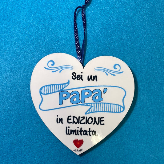 Cuore Papà