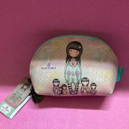 Borsellino Santoro Gorjuss