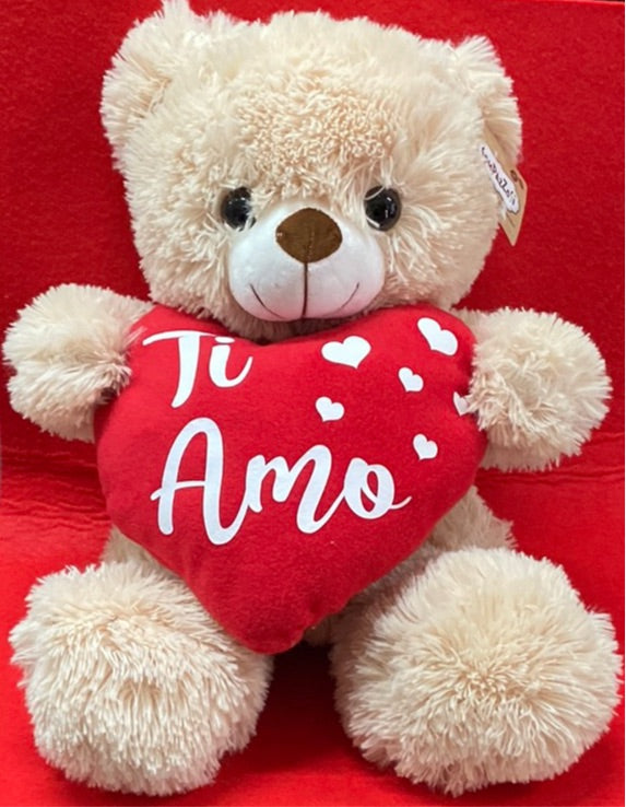 Orso Love