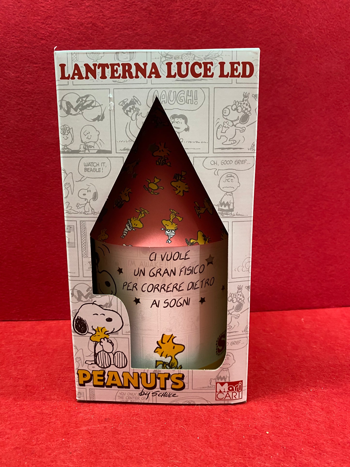 Lanterna Sogni