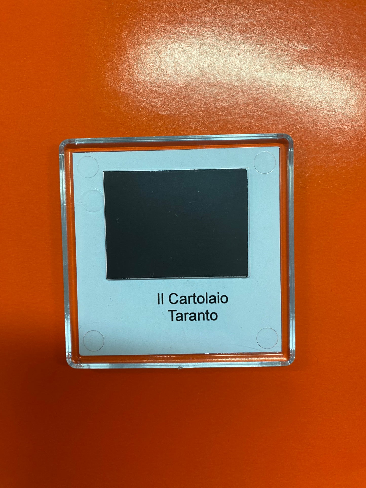 Calamita Ti voglio bene