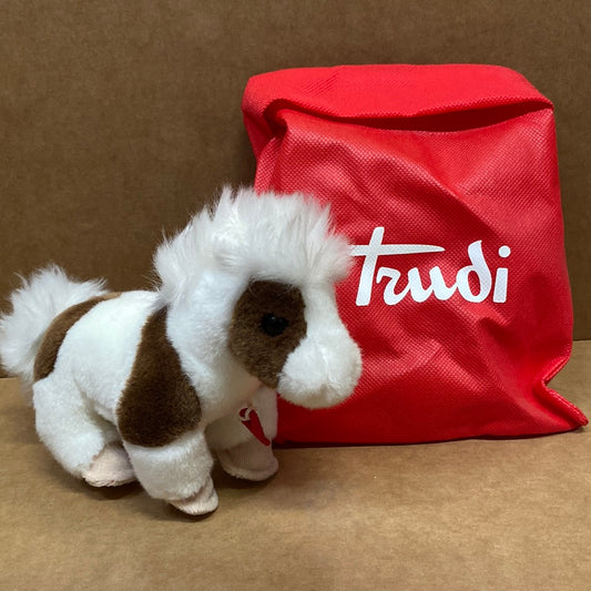 Pony Trudi S
