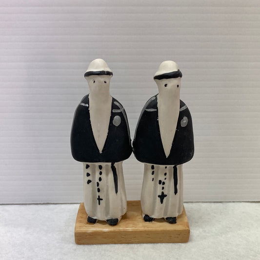 Posta Giovedì Santo