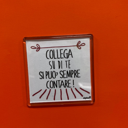 Calamita Collega