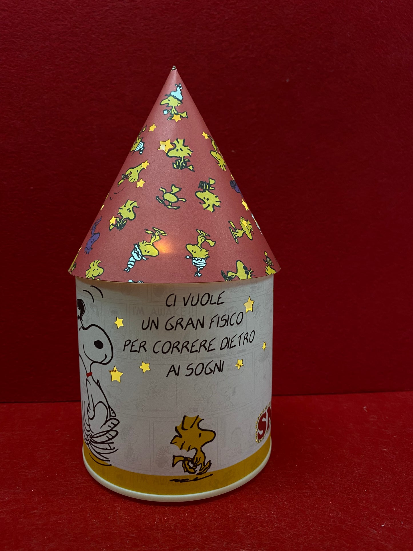 Lanterna Sogni