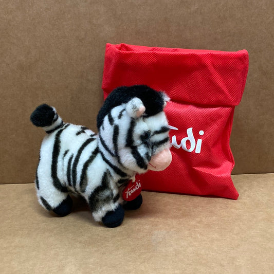 Zebra Trudi S