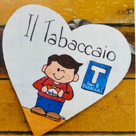 Cuore Tabaccaio