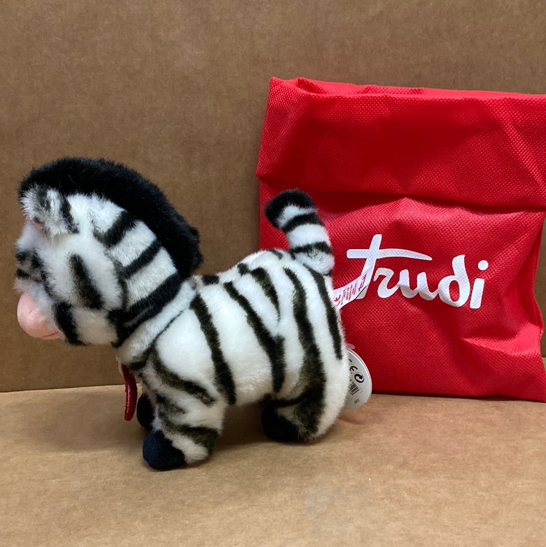 Zebra Trudi S