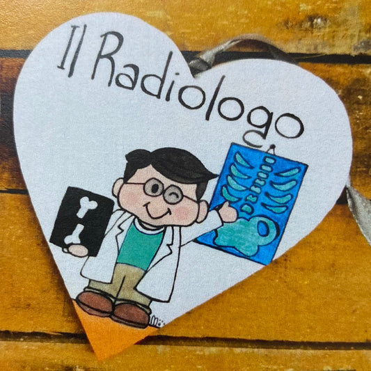 Cuore Radiologo