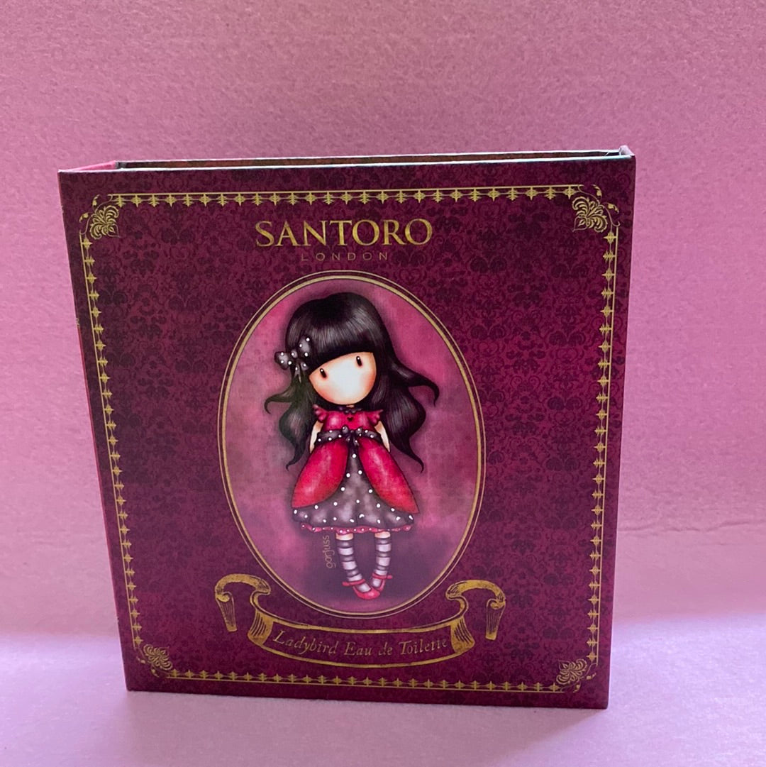 Matita Profumata Santoro Gorjuss - Serie Carosello, Con Gomma, Design Ragazza E Cavallo - Foto 6