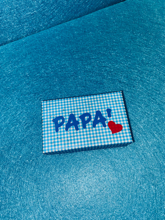 Box Papà