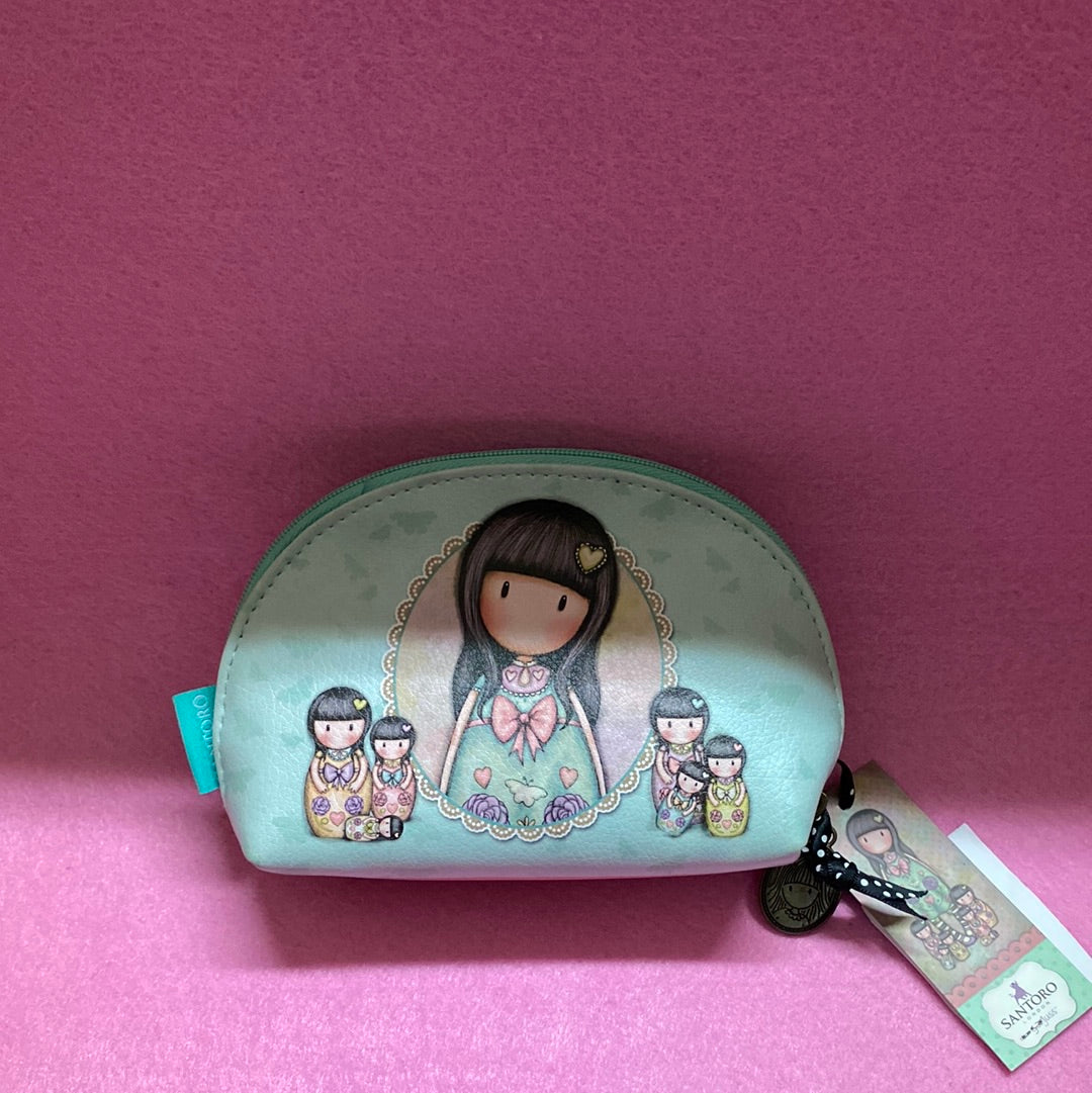 Borsellino Santoro Gorjuss