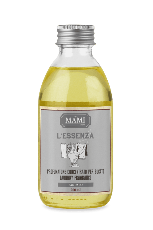 L'essenza Bucato "Sandalo" 200ml