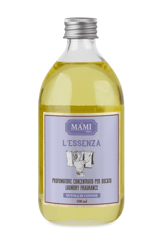 L'essenza Bucato "Nuvola di Cotone" 500ml