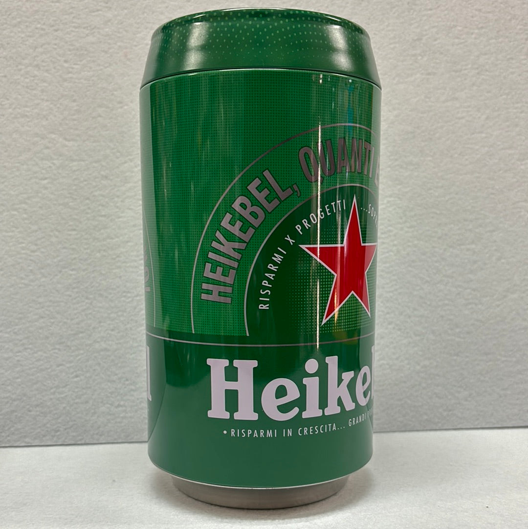 Salvadanaio Hekebell