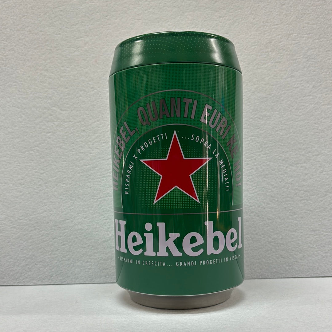 Salvadanaio Hekebell