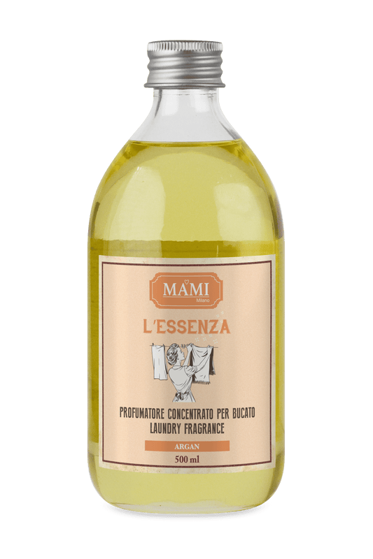 L'essenza Bucato Argan 500ml