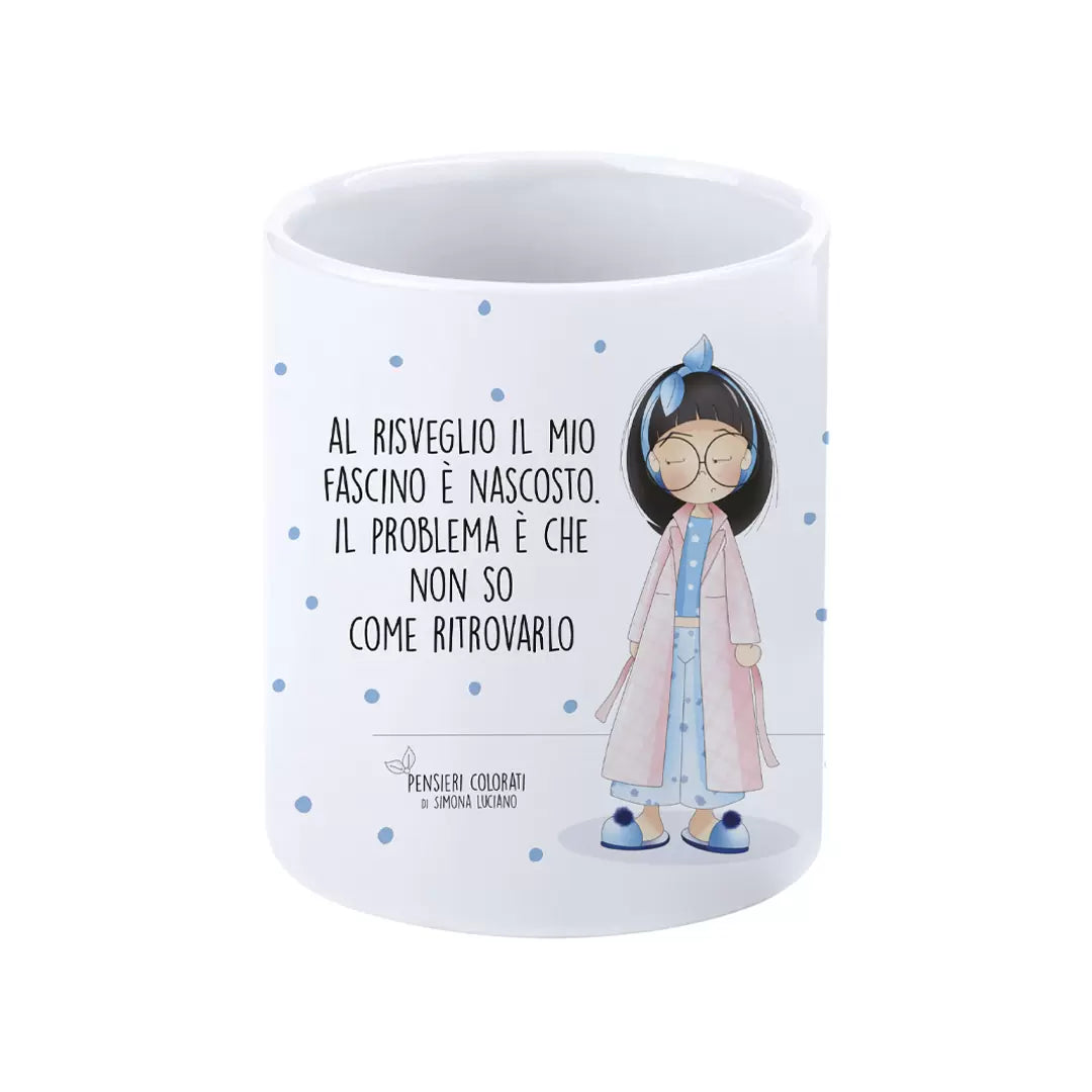 MUG PENSIERI COLORATI