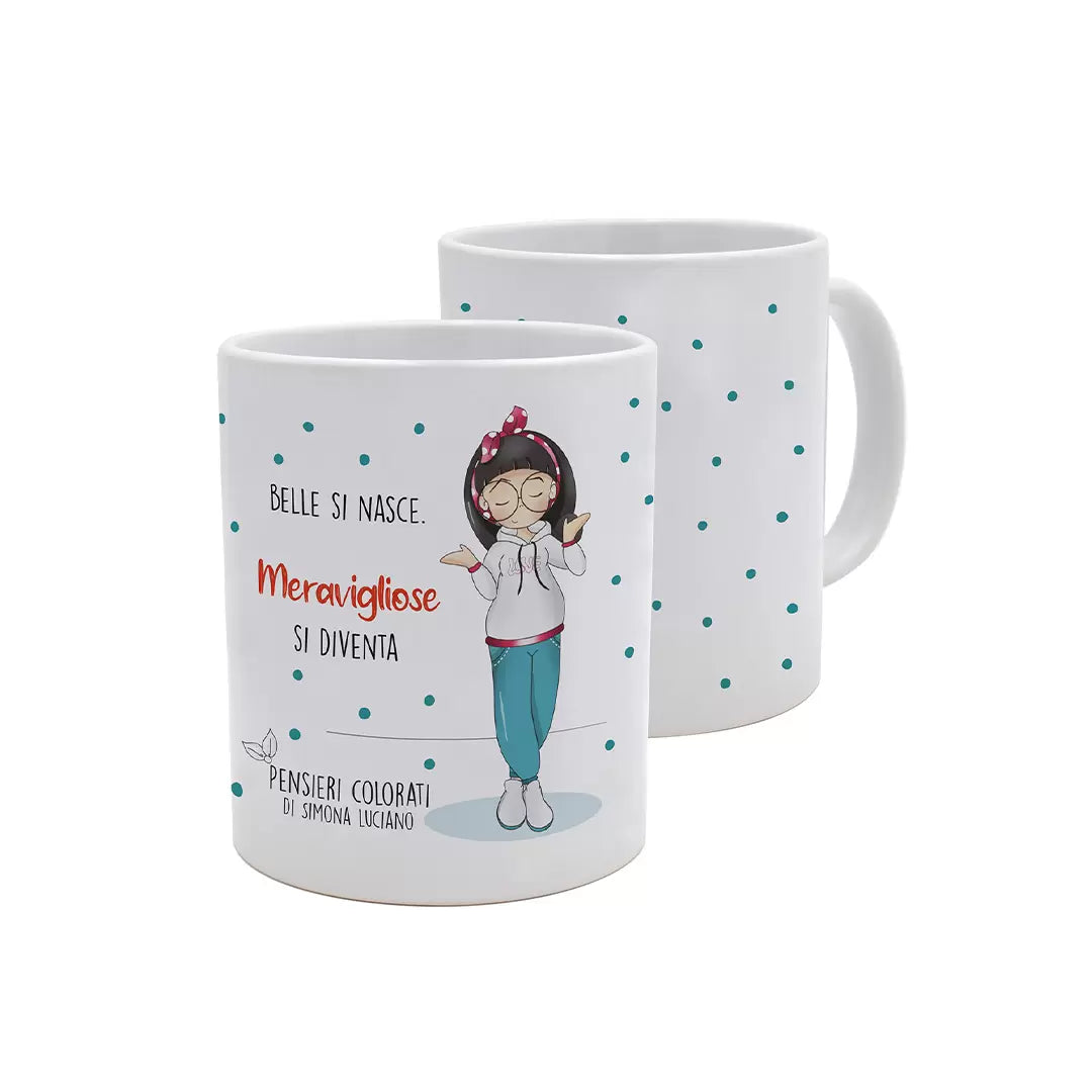 MUG PENSIERI COLORATI