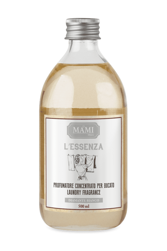 L'essenza Bucato "Diamante Bianco" 500ml