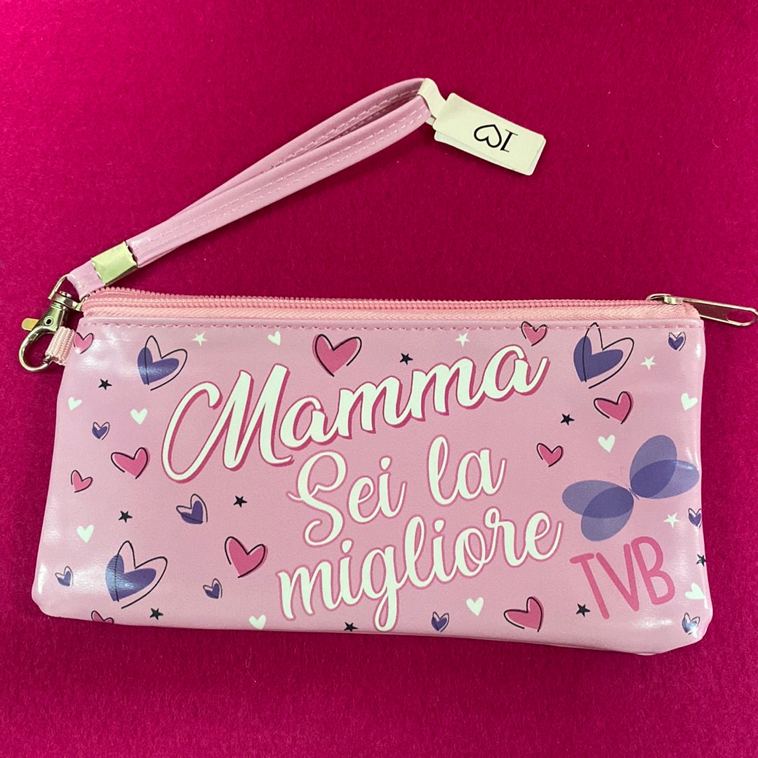 Pochette Mamma