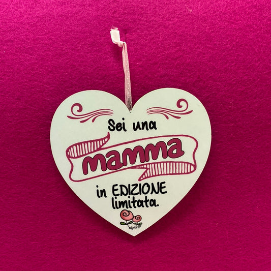 Cuoricino Mamma