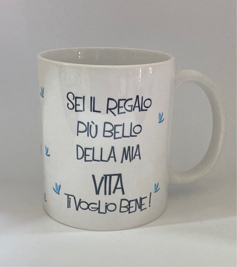 Tazza Figlio