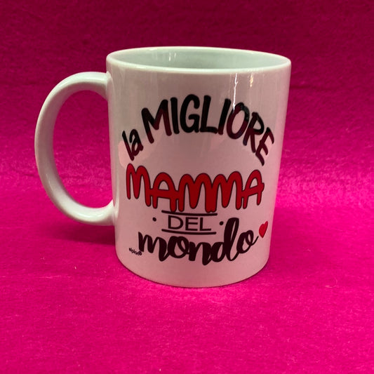 Tazza mamma