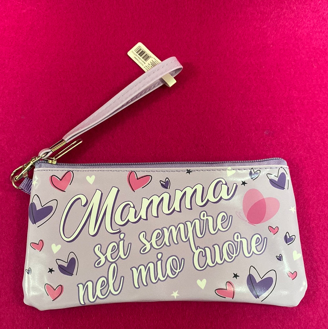 Pochette Mamma