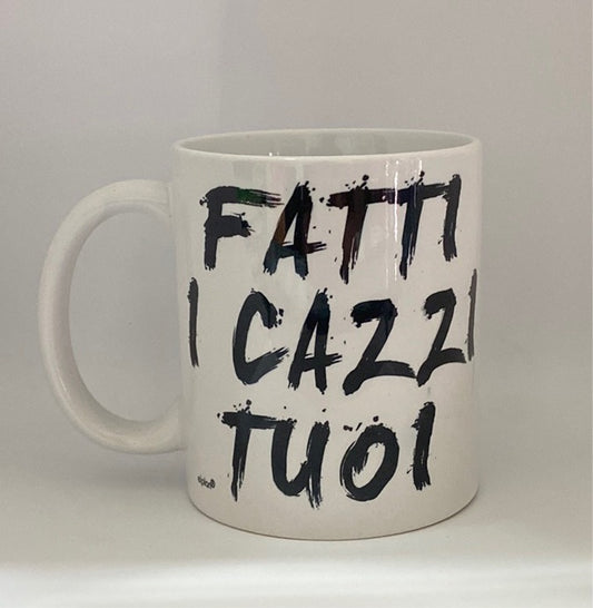 Mug Simpatica